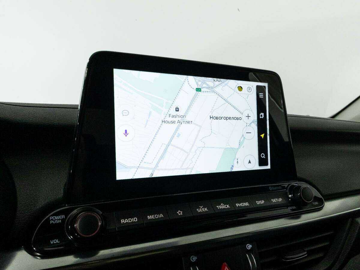 Купить Kia Cerato, 2020, 37 980 км.. Фото: #19