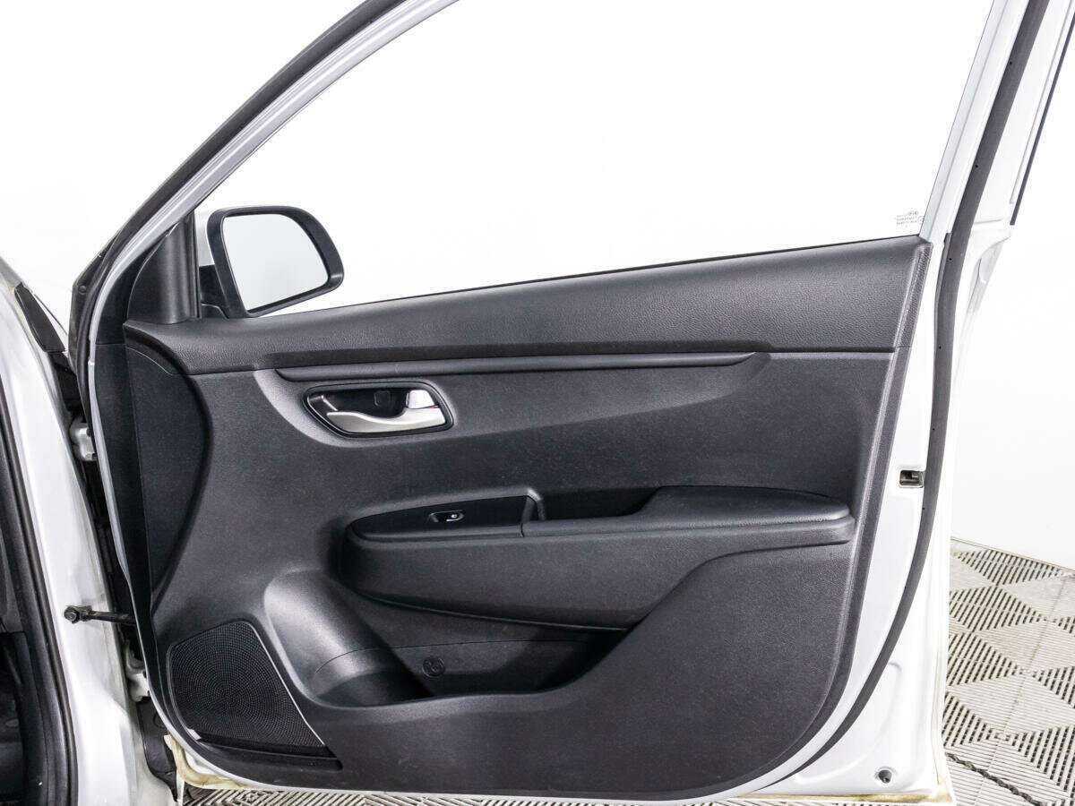 Купить Kia Rio, 2020, 77 312 км.. Фото: #28