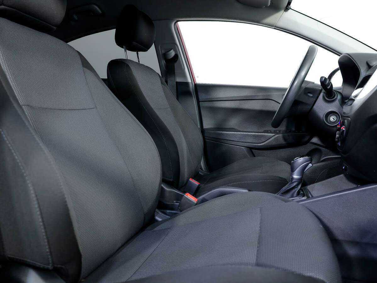 Купить Хендай Солярис, 2020, 51 904 км.. Фото: #9