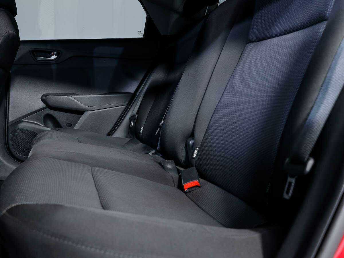 Купить Хендай Солярис, 2020, 51 904 км.. Фото: #10