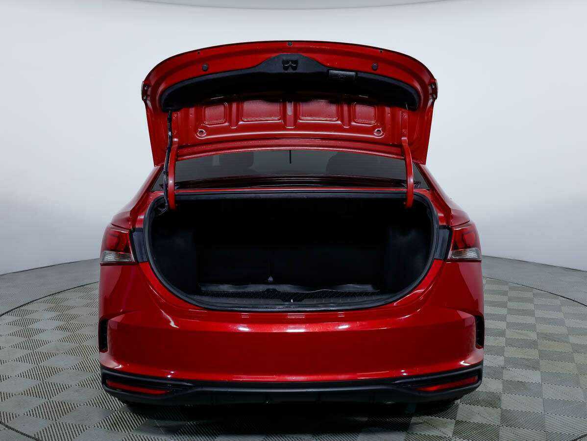 Купить Хендай Солярис, 2020, 51 904 км.. Фото: #17