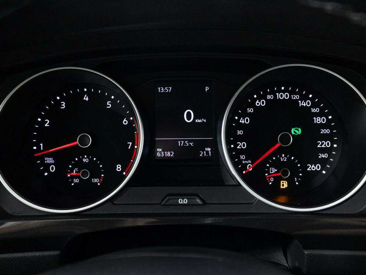 Купить Volkswagen Tiguan, 2017, 63 174 км.. Фото: #11