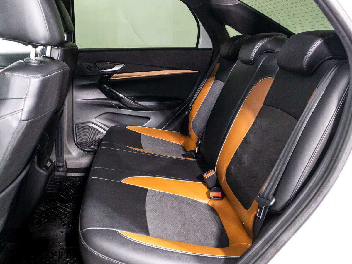 Купить Lada (ВАЗ) Vesta, 2023, 23 437 км.. Фото: #9