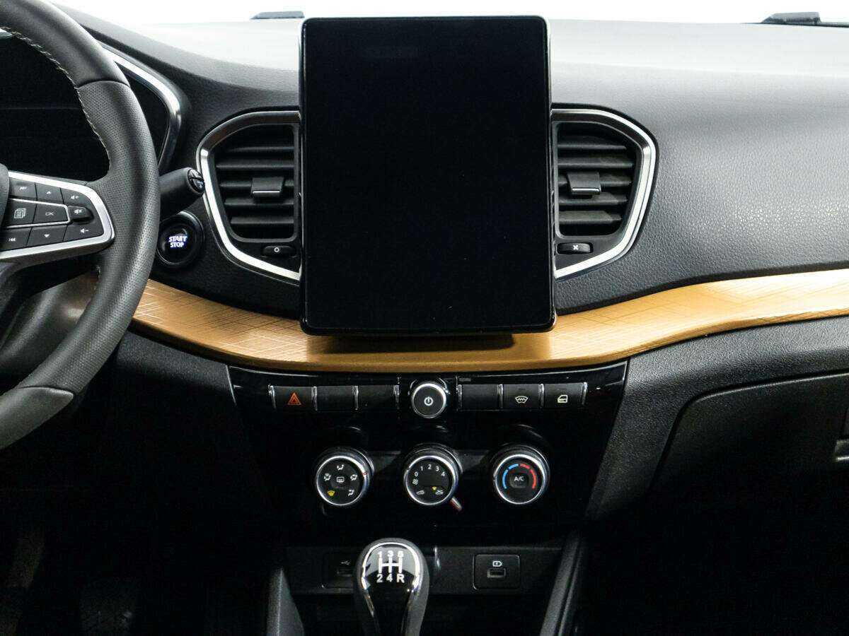 Купить Lada (ВАЗ) Vesta, 2023, 23 437 км.. Фото: #13