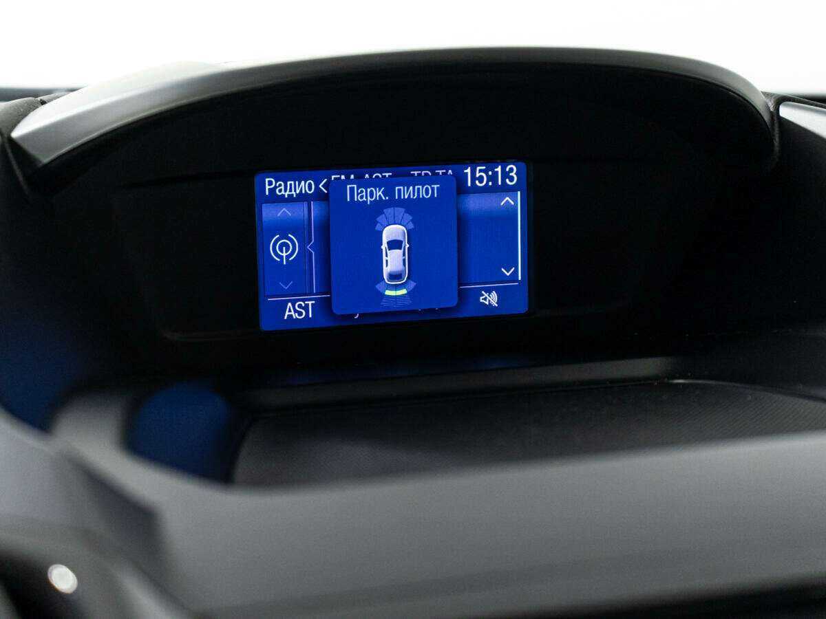 Купить Форд Куга, 2016, 139 727 км.. Фото: #16