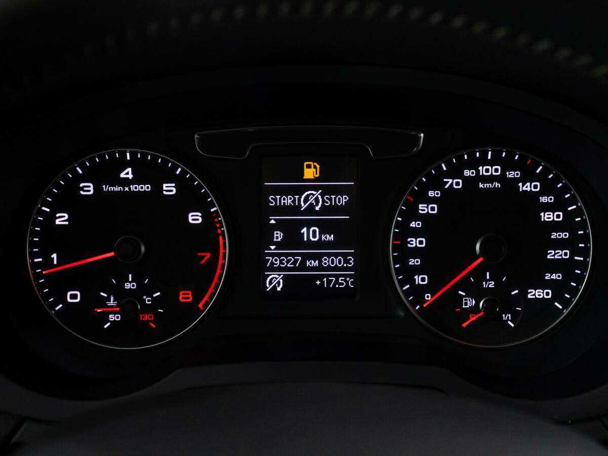 Купить Audi Q3, 2015, 79 306 км.. Фото: #11