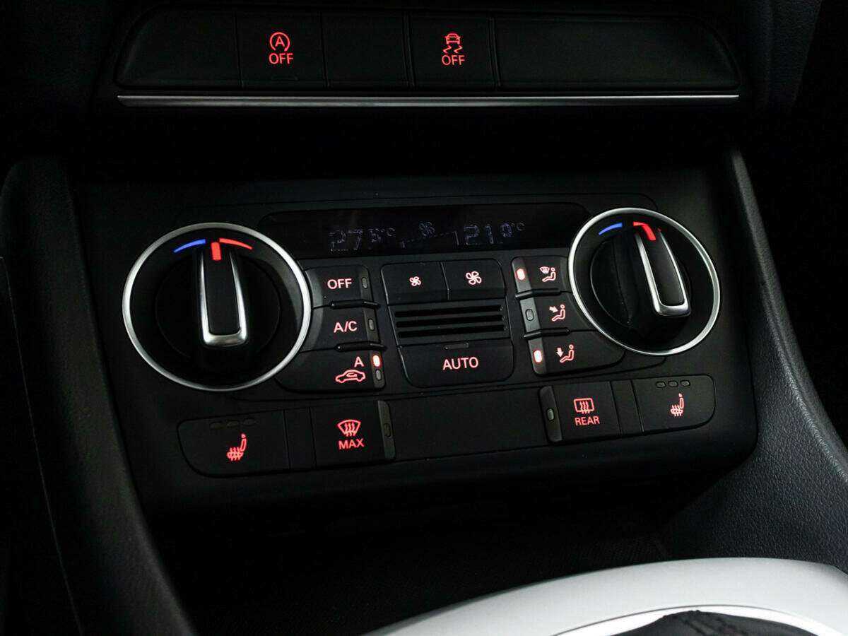 Купить Audi Q3, 2015, 79 306 км.. Фото: #15