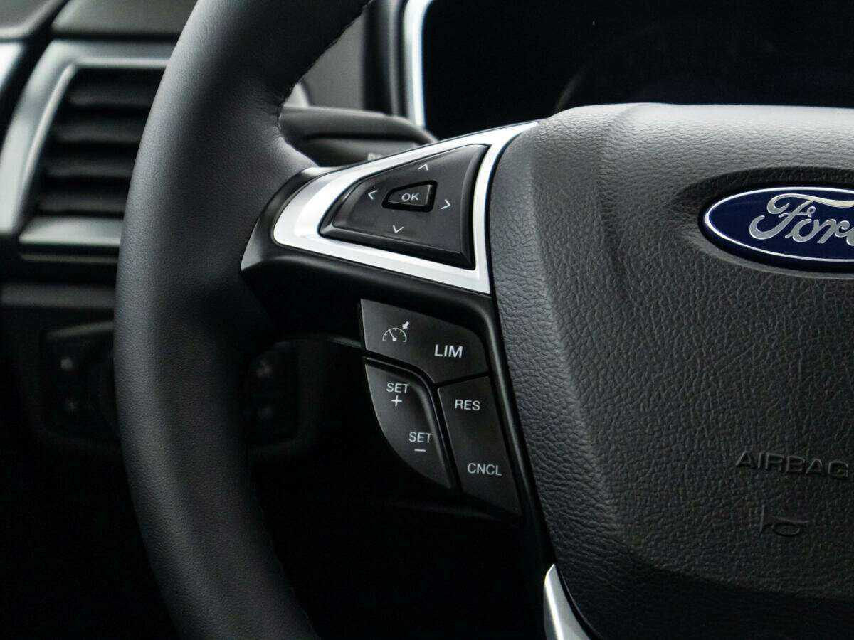 Купить Ford Mondeo, 2017, 100 945 км.. Фото: #20