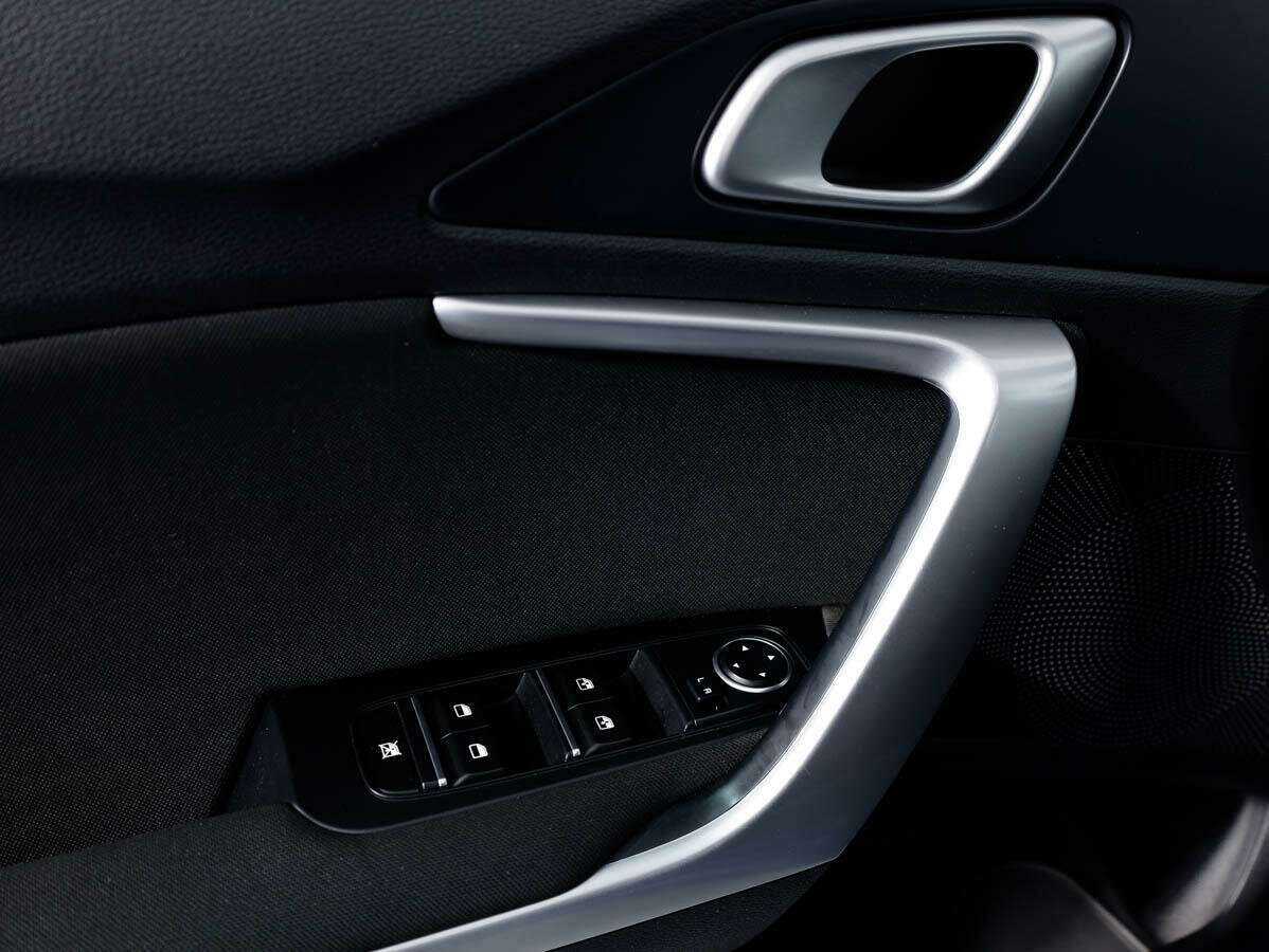 Купить Kia Ceed, 2019, 55 972 км.. Фото: #13