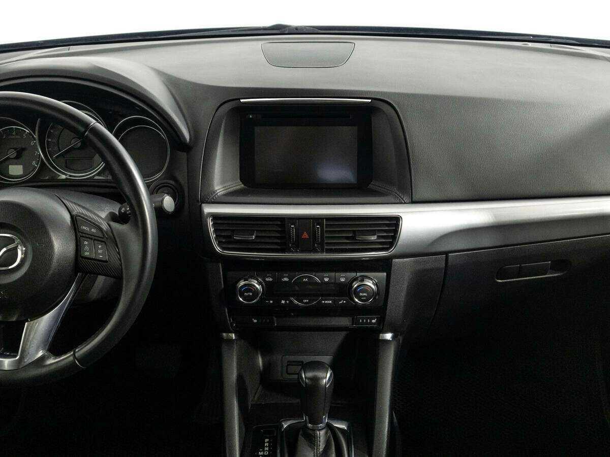 Купить Mazda CX-5, 2016, 46 041 км.. Фото: #11