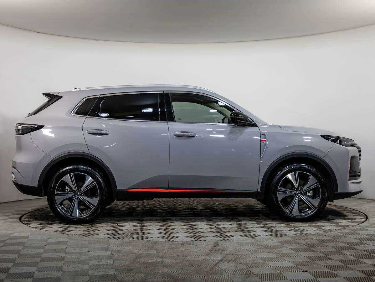 Купить Changan CS55PLUS, 2023, 22 793 км.. Фото: #2
