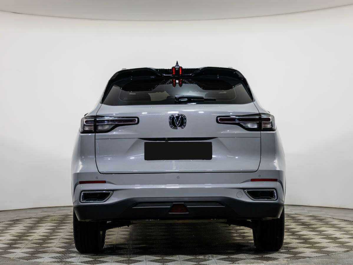 Купить Changan CS55PLUS, 2023, 22 793 км.. Фото: #4