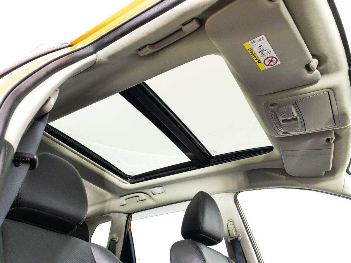 Купить Nissan X-Trail, 2019, 98 943 км.. Фото: #18