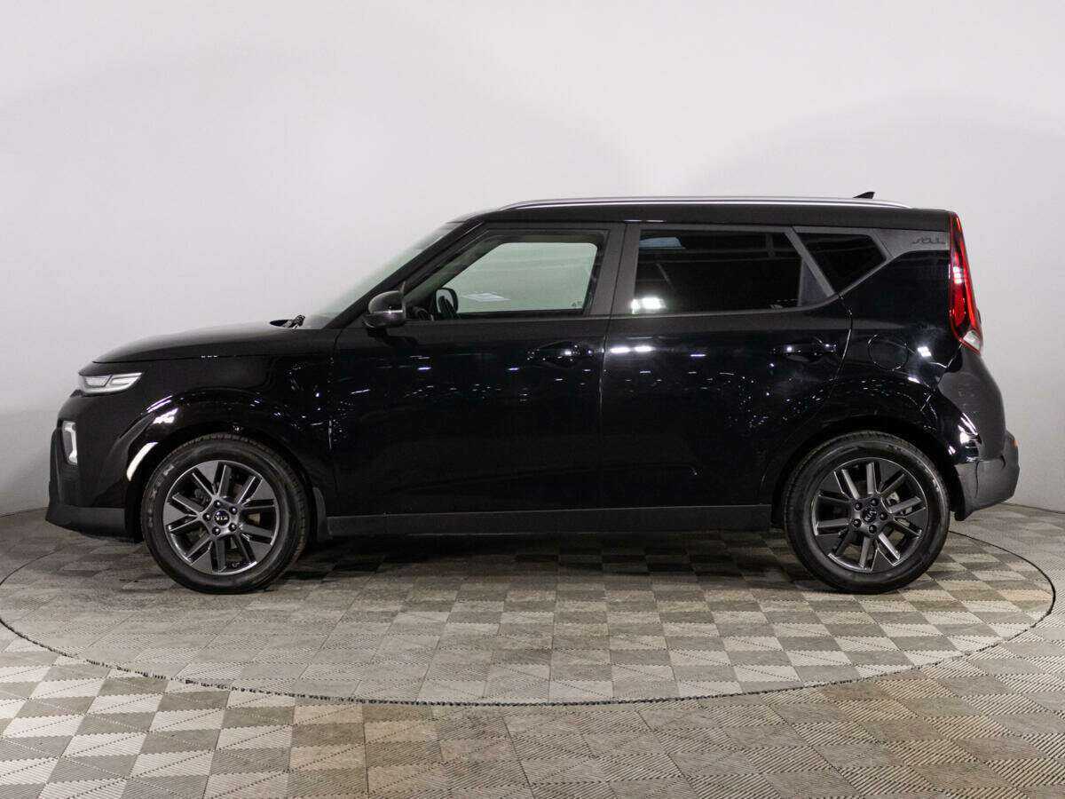 Купить Kia Soul, 2021, 46 991 км.. Фото: #7