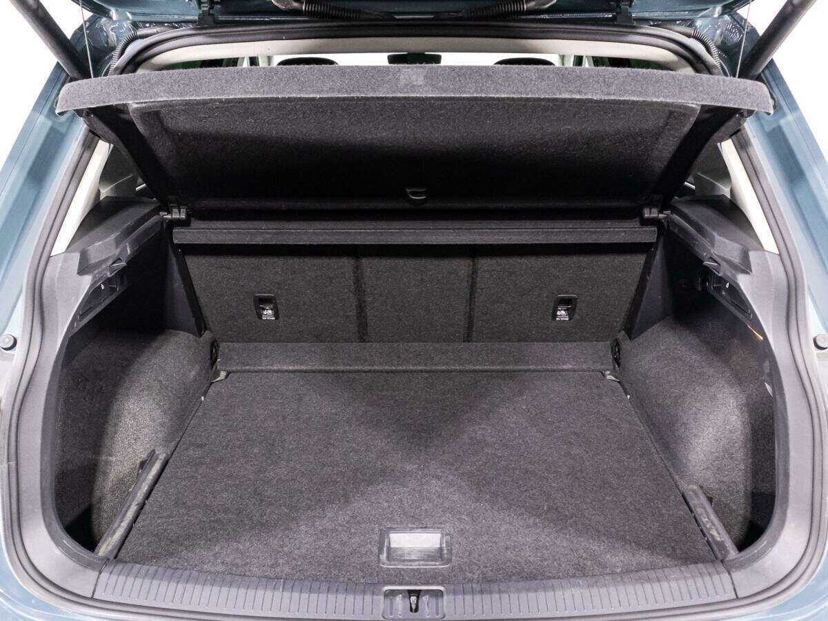 Купить Volkswagen Tiguan, 2019, 180 000 км.. Фото: #14