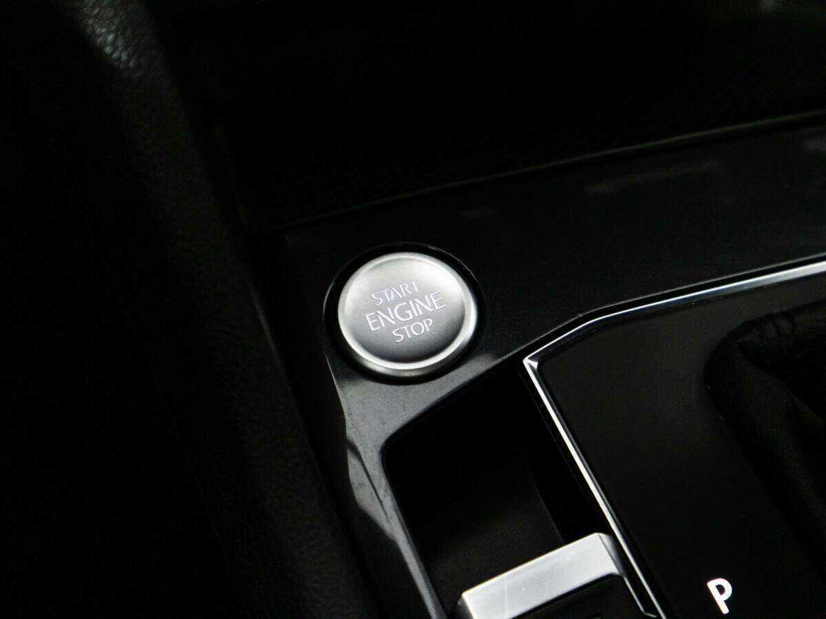 Купить Volkswagen Tiguan, 2019, 180 000 км.. Фото: #19