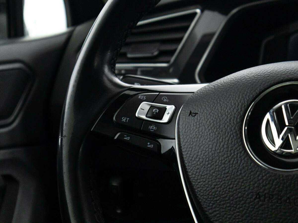 Купить Volkswagen Tiguan, 2019, 180 000 км.. Фото: #21