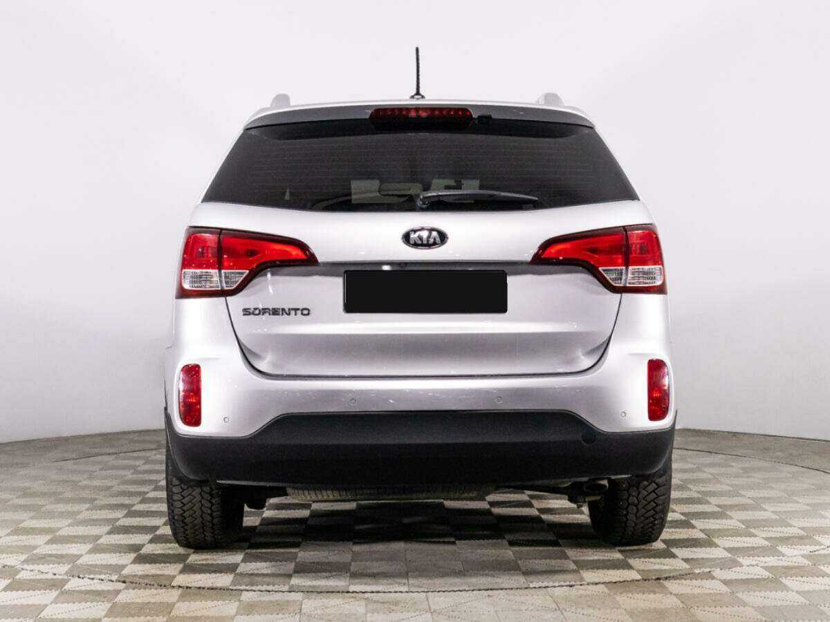 Купить Kia Sorento, 2019, 105 000 км.. Фото: #5