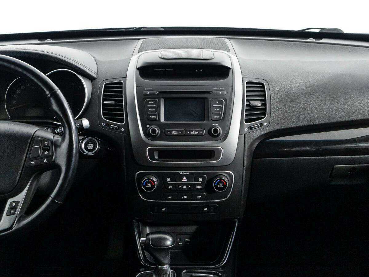 Купить Kia Sorento, 2019, 105 000 км.. Фото: #13