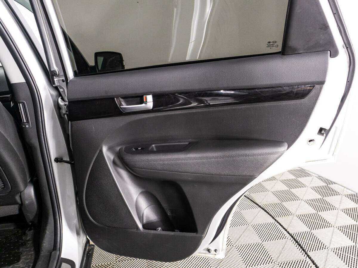 Купить Kia Sorento, 2019, 105 000 км.. Фото: #22