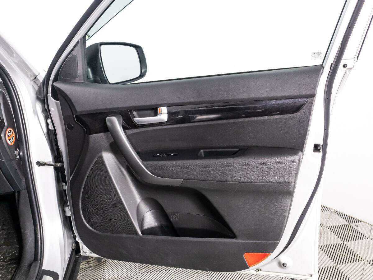 Купить Kia Sorento, 2019, 105 000 км.. Фото: #23