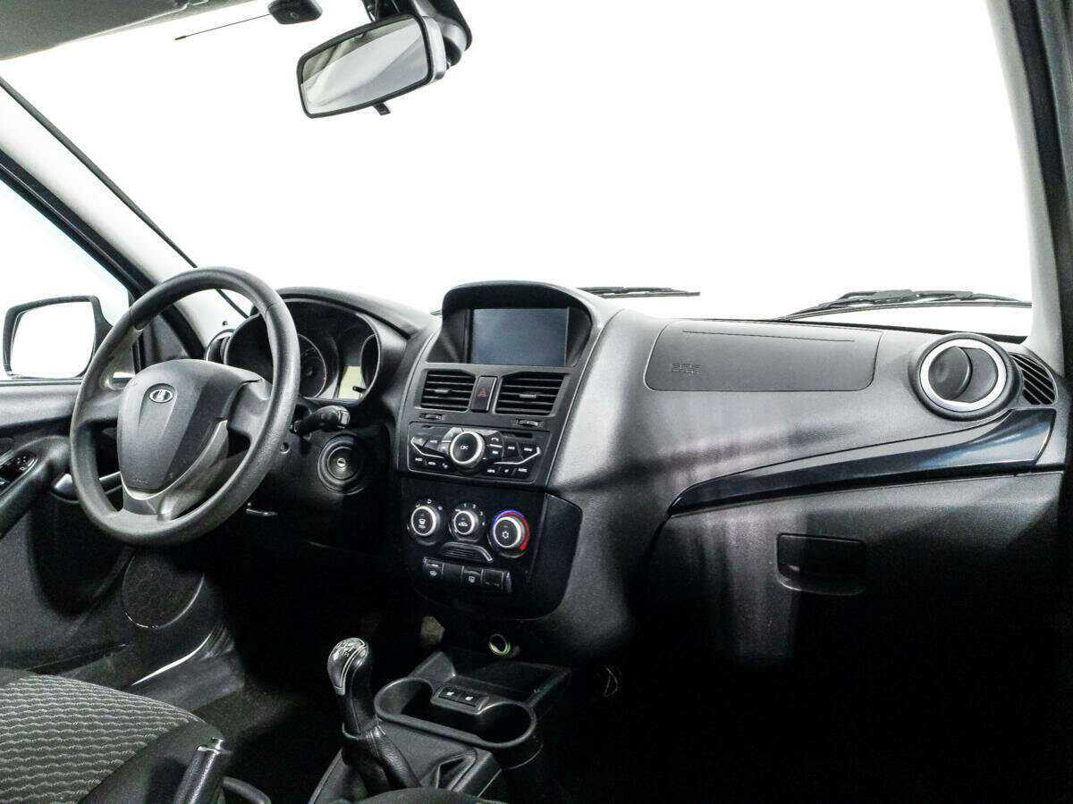 Купить Lada (ВАЗ) Kalina, 2014, 139 869 км.. Фото: #8