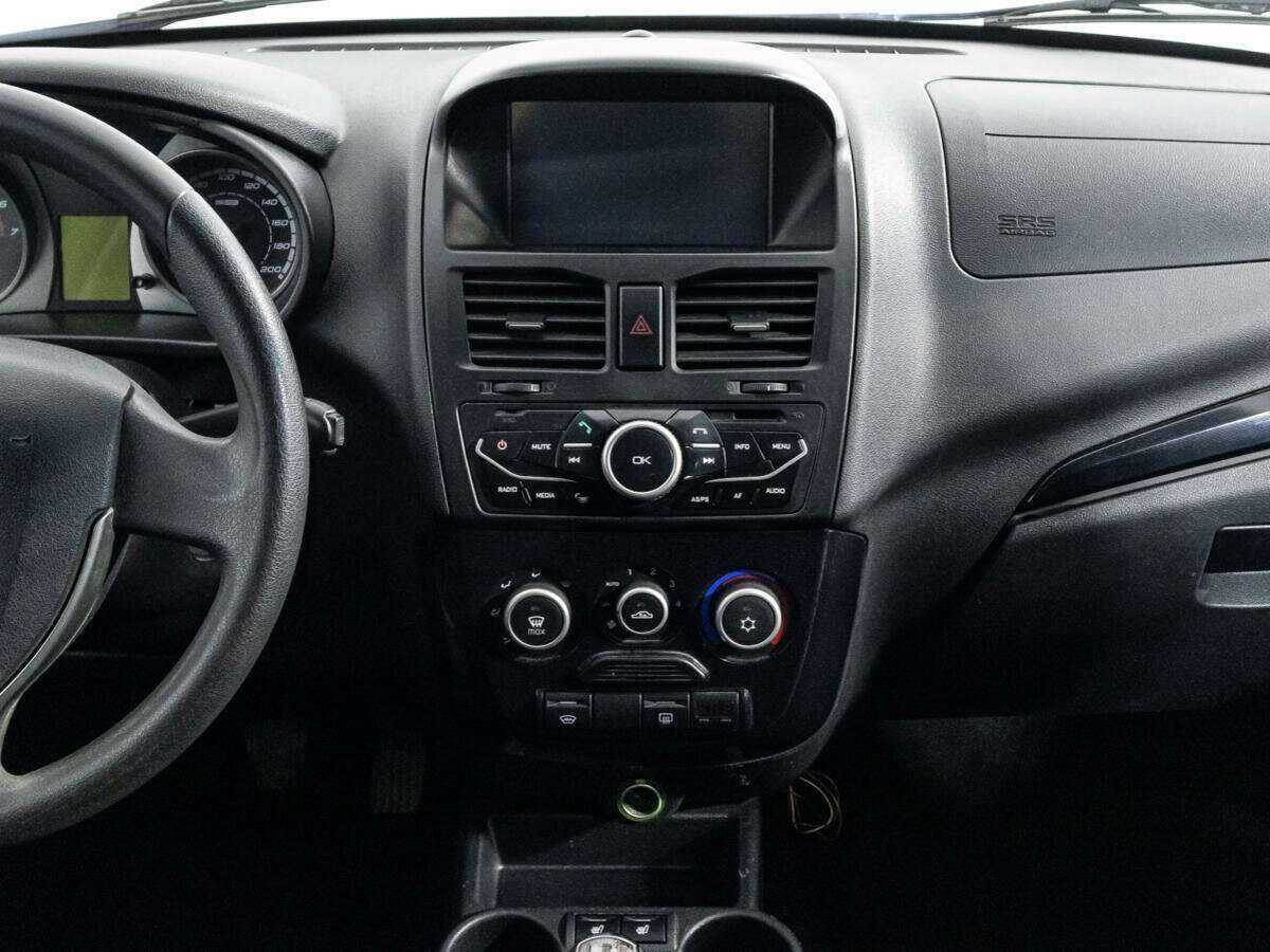 Купить Lada (ВАЗ) Kalina, 2014, 139 869 км.. Фото: #13