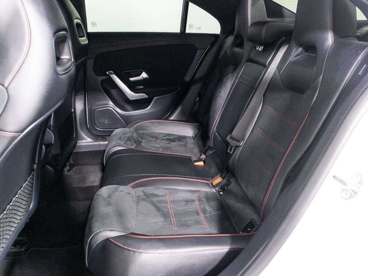 Купить Mercedes-Benz CLA, 2019, 115 001 км.. Фото: #9