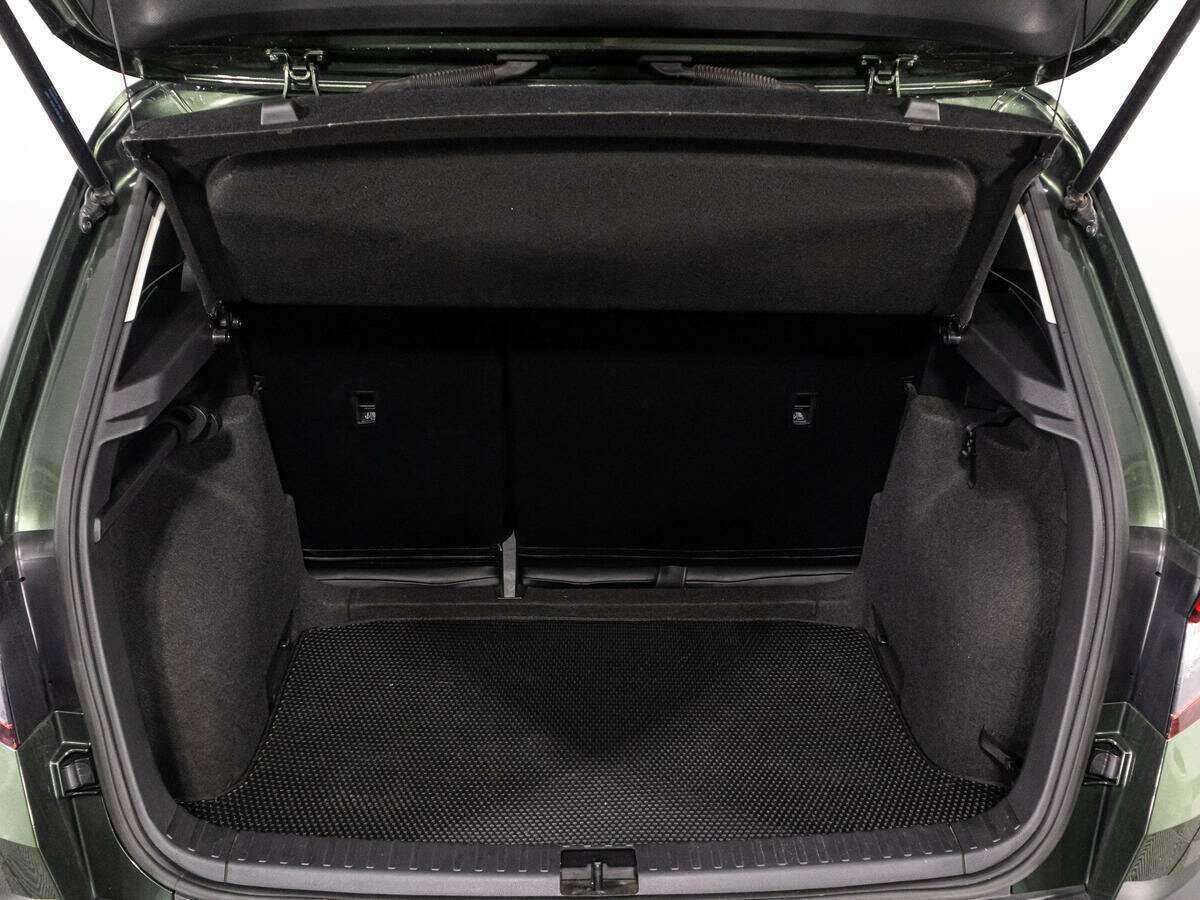 Купить Skoda Karoq, 2020, 58 844 км.. Фото: #14