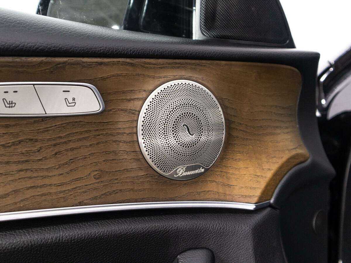 Купить Mercedes-Benz E-Класс, 2017, 107 579 км.. Фото: #18