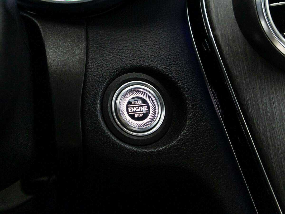 Купить Mercedes-Benz C-Класс, 2018, 114 021 км.. Фото: #18