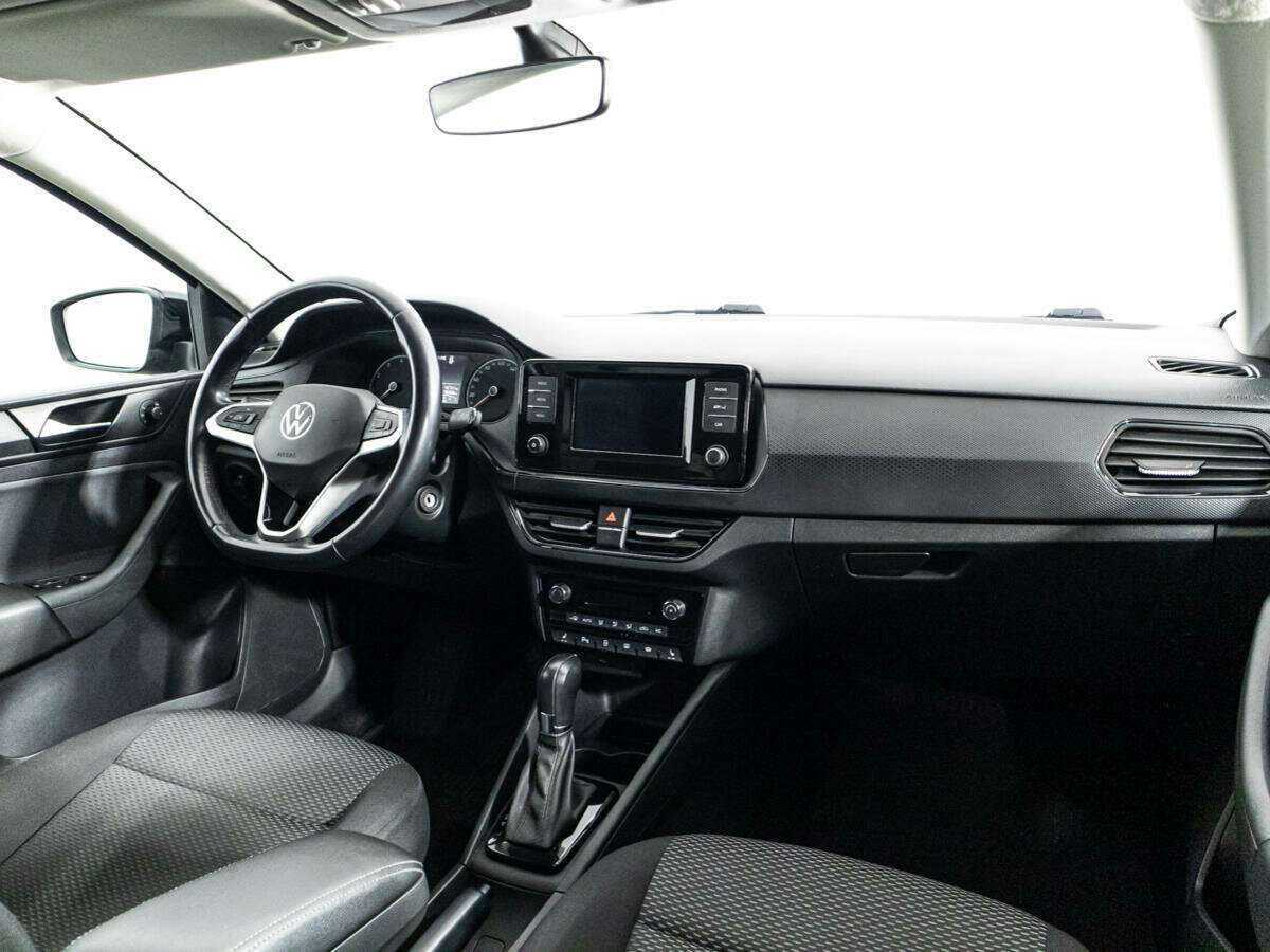 Купить Volkswagen Polo, 2021, 58 207 км.. Фото: #8