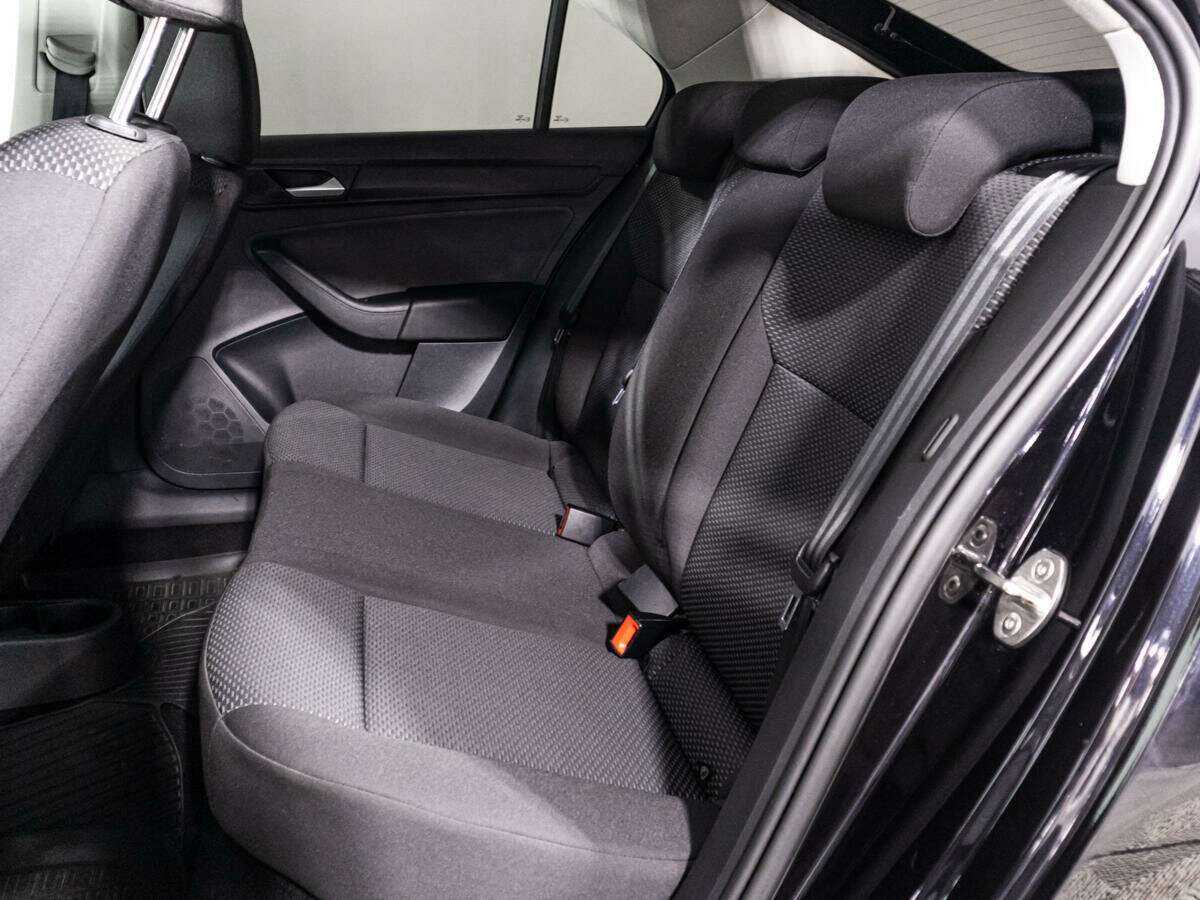 Купить Volkswagen Polo, 2021, 58 207 км.. Фото: #9