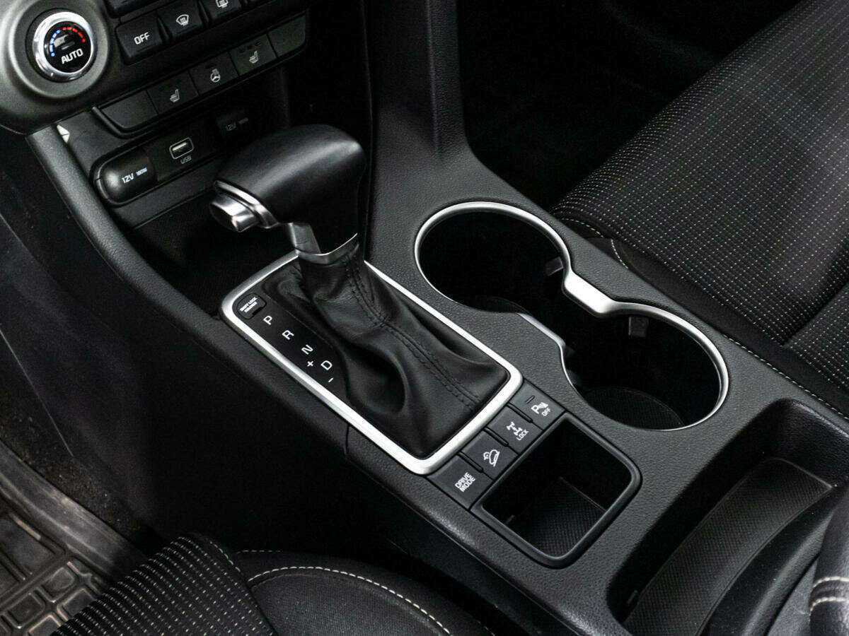 Купить Kia Sportage, 2019, 49 375 км.. Фото: #15