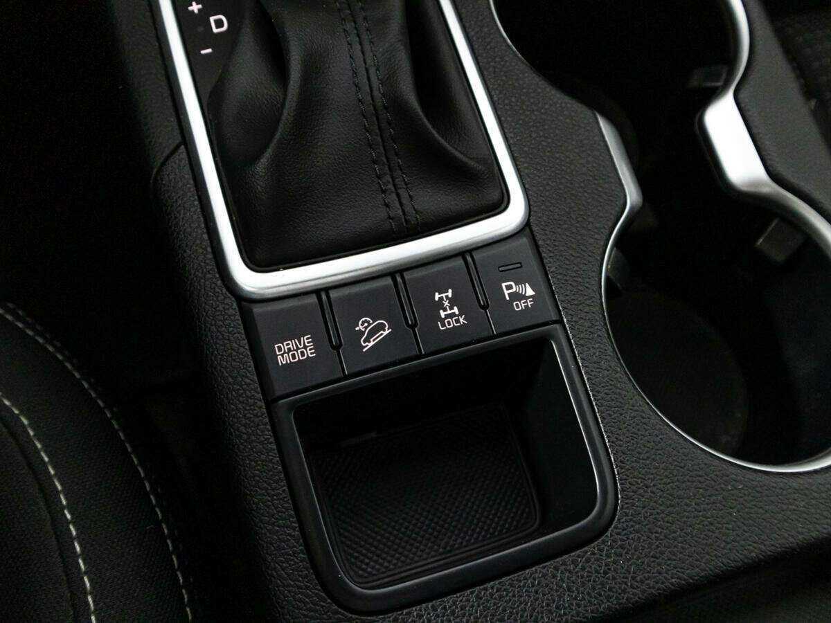 Купить Kia Sportage, 2019, 49 375 км.. Фото: #17