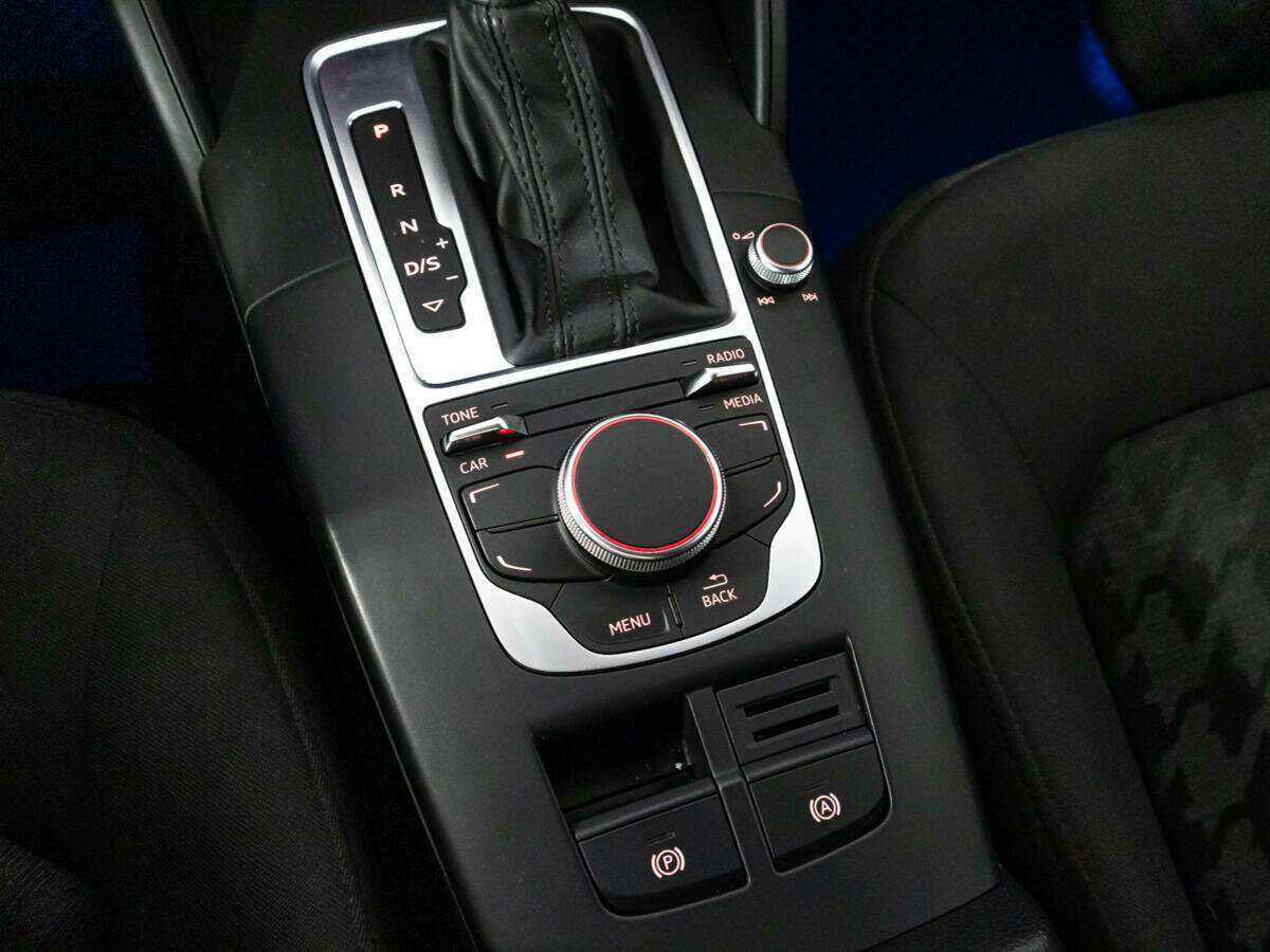 Купить Audi A3, 2015, 116 046 км.. Фото: #15