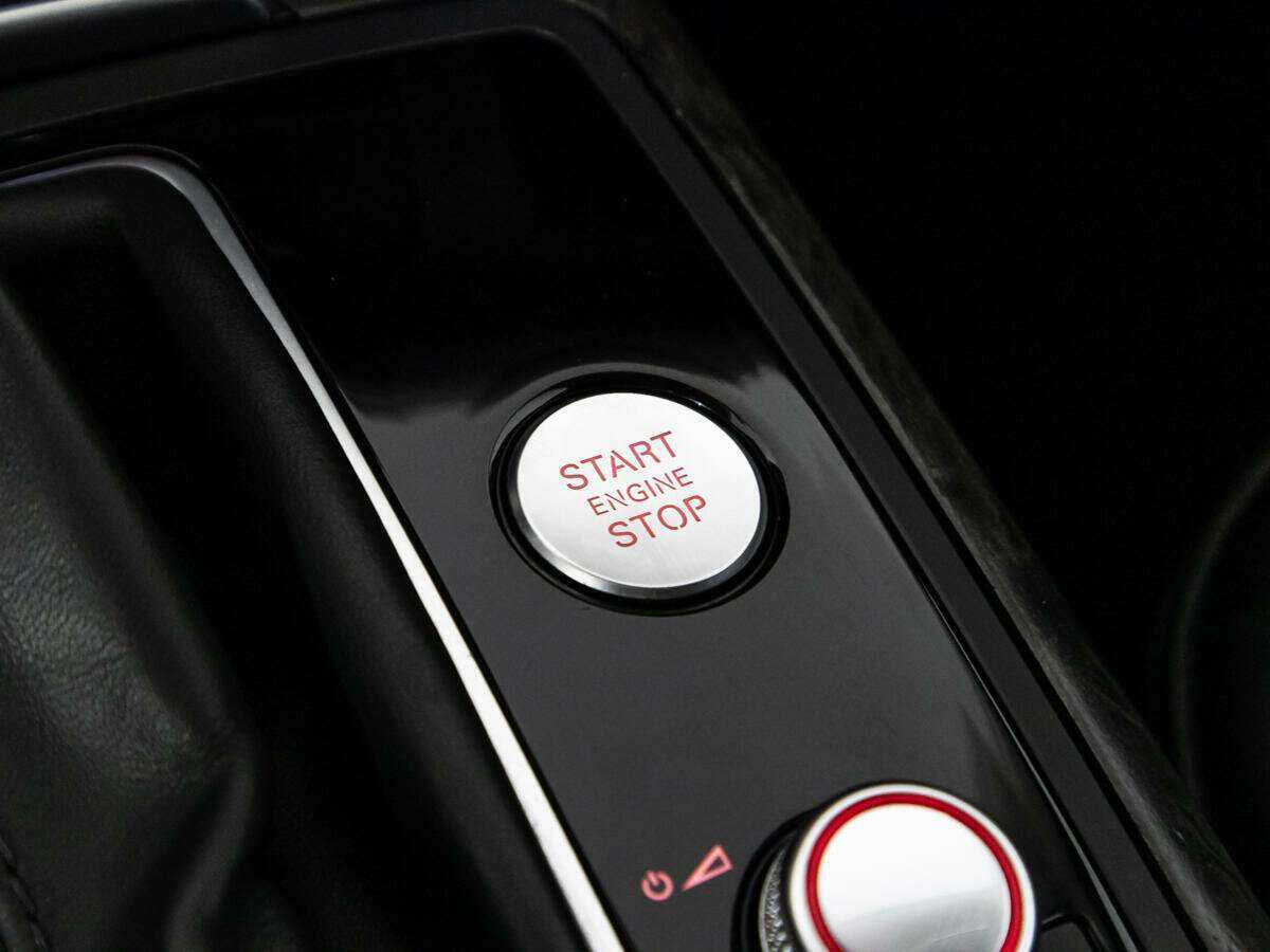 Купить Audi A6, 2016, 165 851 км.. Фото: #19