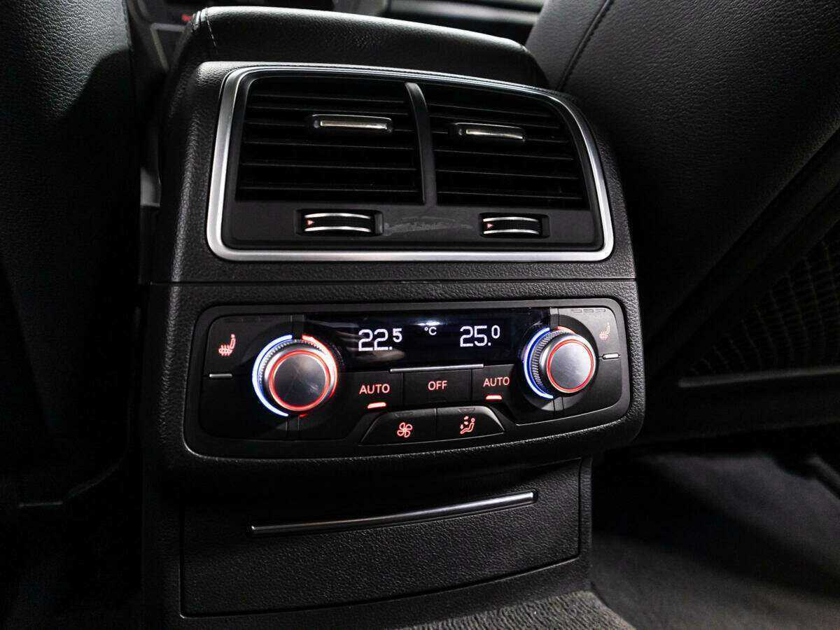 Купить Audi A6, 2016, 165 851 км.. Фото: #23