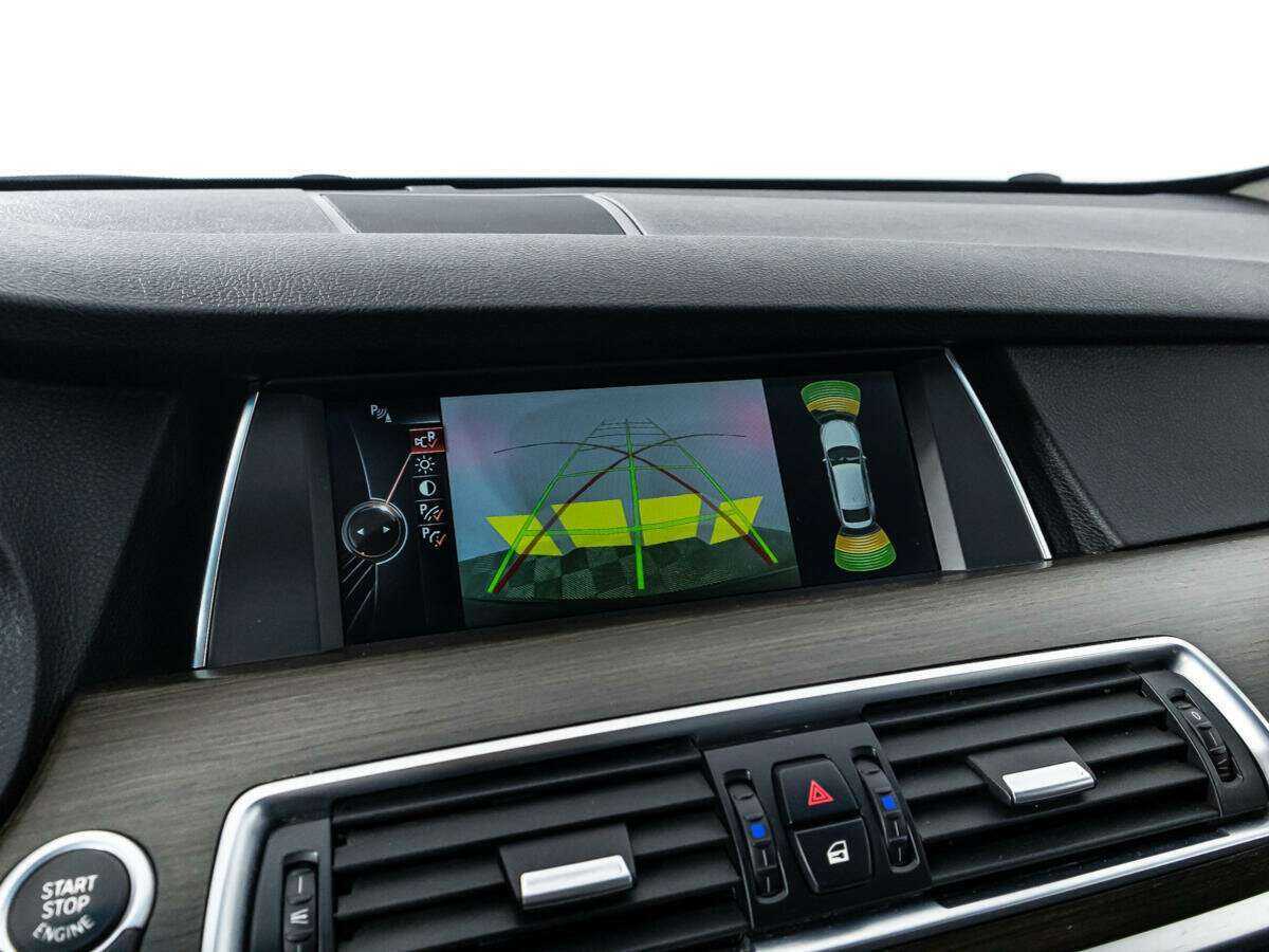 Купить BMW 5 серии, 2012, 202 087 км.. Фото: #15