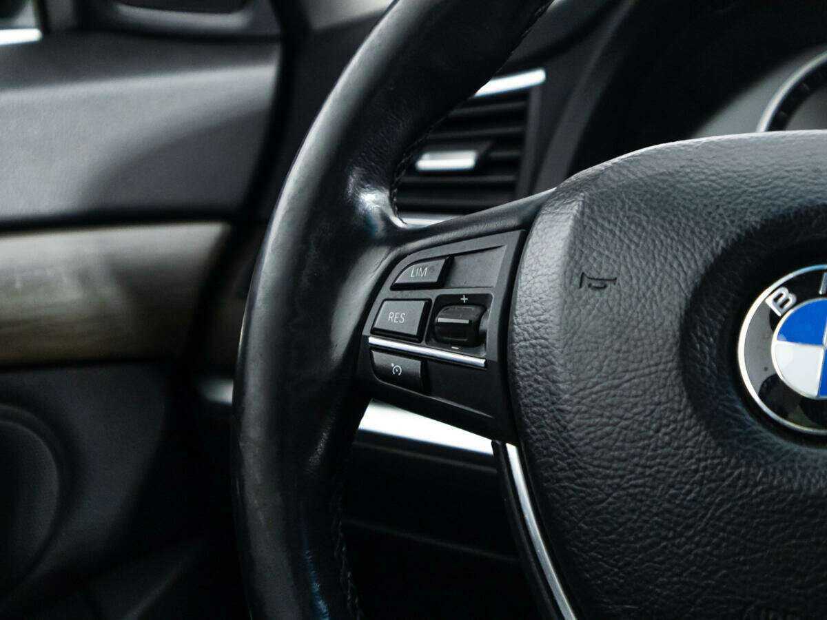 Купить BMW 5 серии, 2012, 202 087 км.. Фото: #18