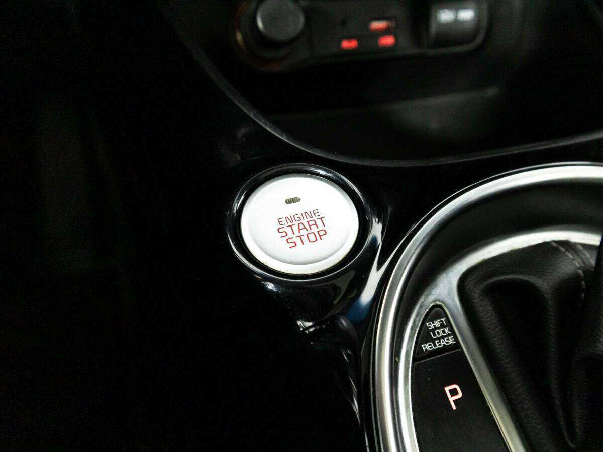 Купить Kia Soul, 2018, 47 965 км.. Фото: #17