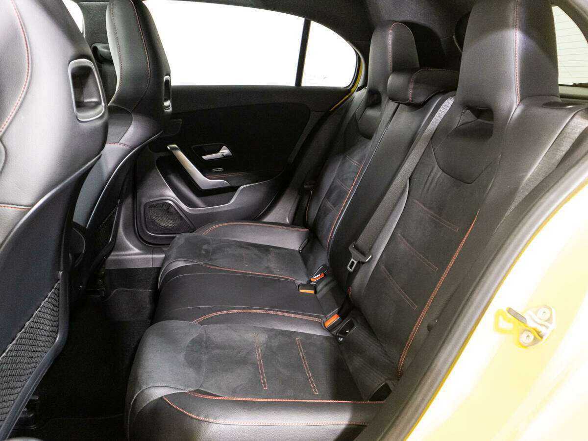 Купить Mercedes-Benz A-Класс, 2020, 18 125 км.. Фото: #9
