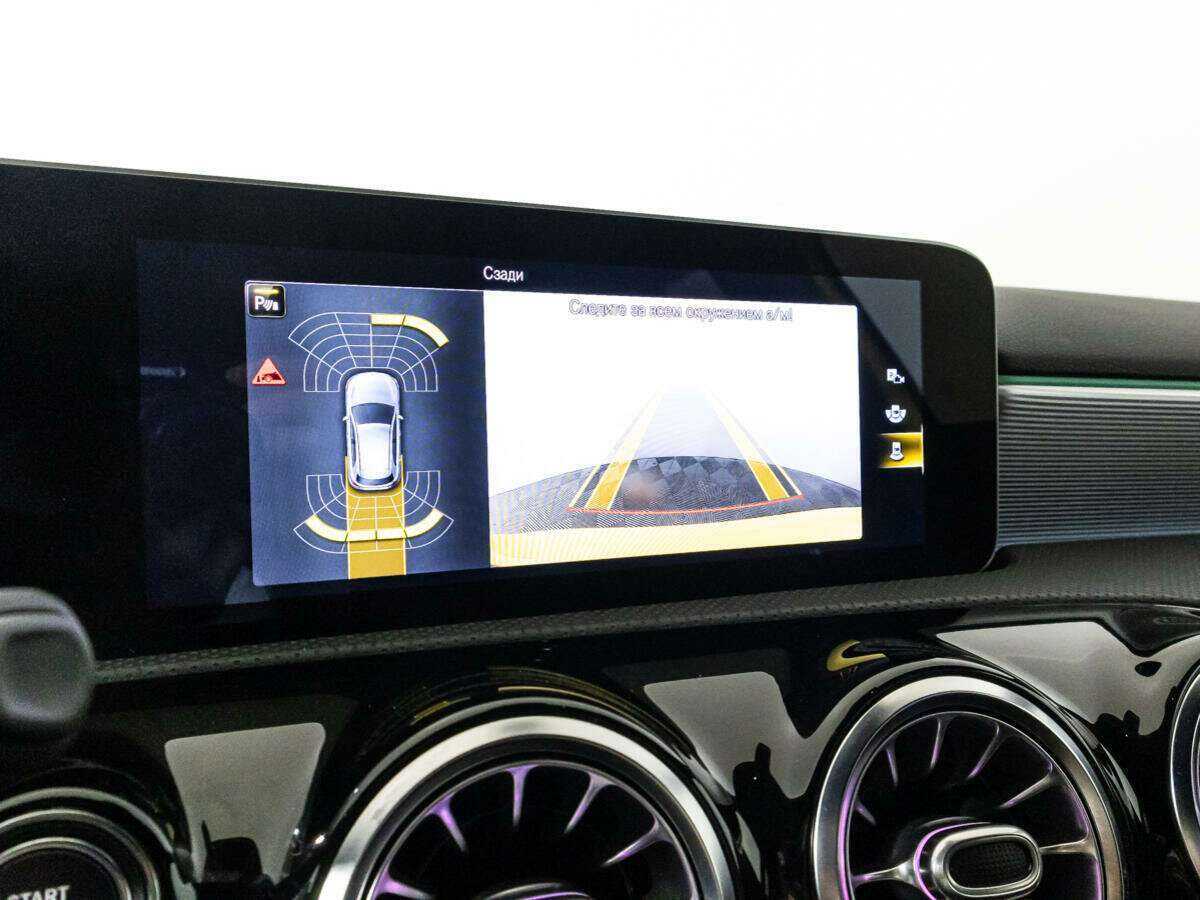 Купить Mercedes-Benz A-Класс, 2020, 18 125 км.. Фото: #14