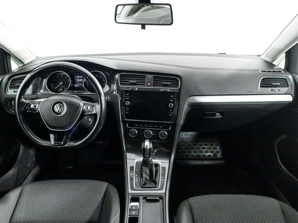 Купить Volkswagen Golf, 2018, 87 183 км.. Фото: #12