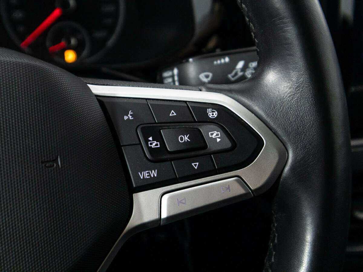 Купить Volkswagen Polo, 2021, 67 390 км.. Фото: #15