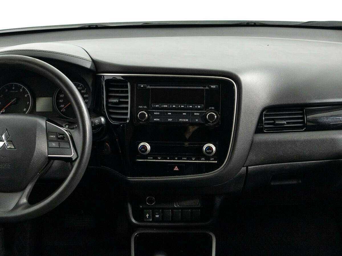 Купить Mitsubishi Outlander, 2020, 84 000 км.. Фото: #13