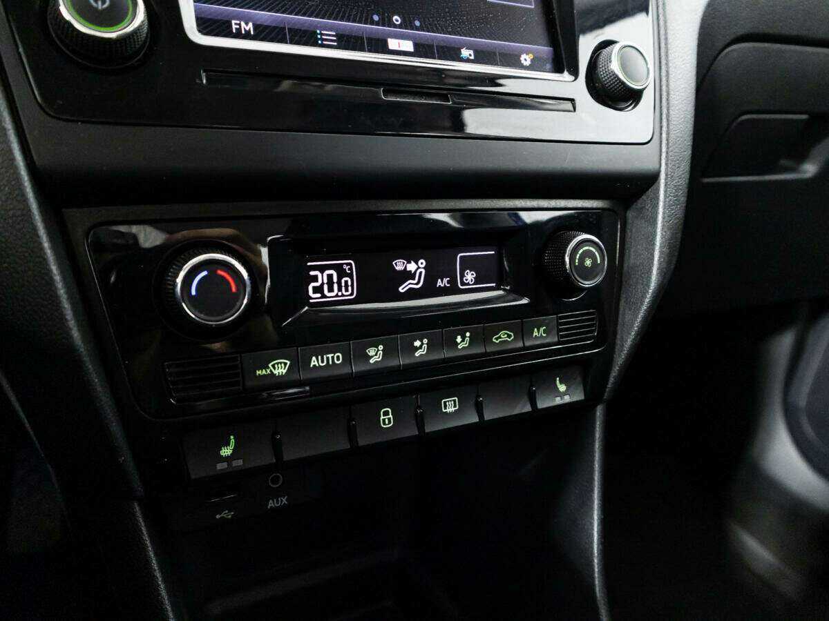 Купить Skoda Rapid, 2017, 179 778 км.. Фото: #14