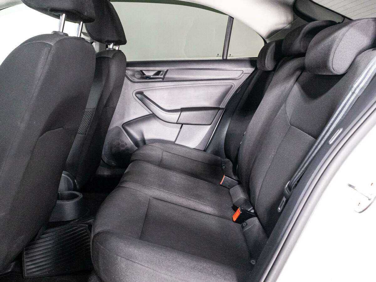 Купить Шкода Рапид, 2018, 172 797 км.. Фото: #9