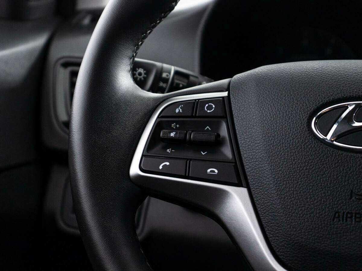 Купить Хендай Солярис, 2021, 30 538 км.. Фото: #18