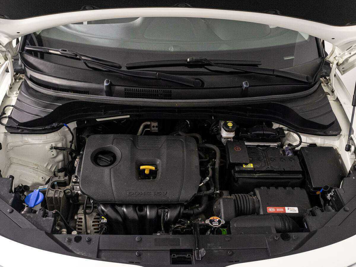 Купить Kia Soul, 2021, 52 961 км.. Фото: #22